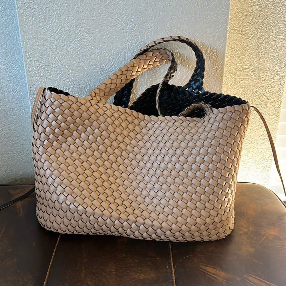 Women’s tote bag